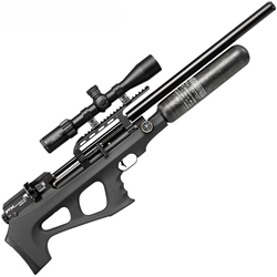 FX Wildcat MK3 BT Sniper (700mm.) - Imagen 1