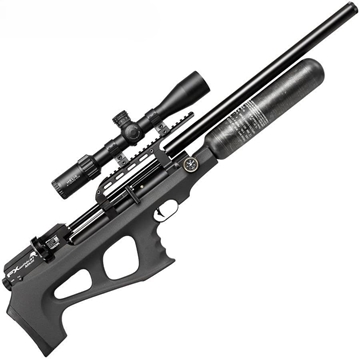 FX Wildcat MK3 BT Sniper (700mm.) - Imagen 1