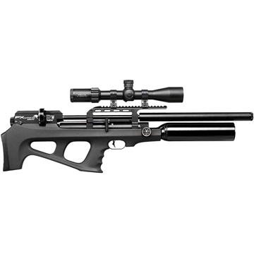 FX Wildcat MK3 BT Sniper (700mm.) - Imagen 2