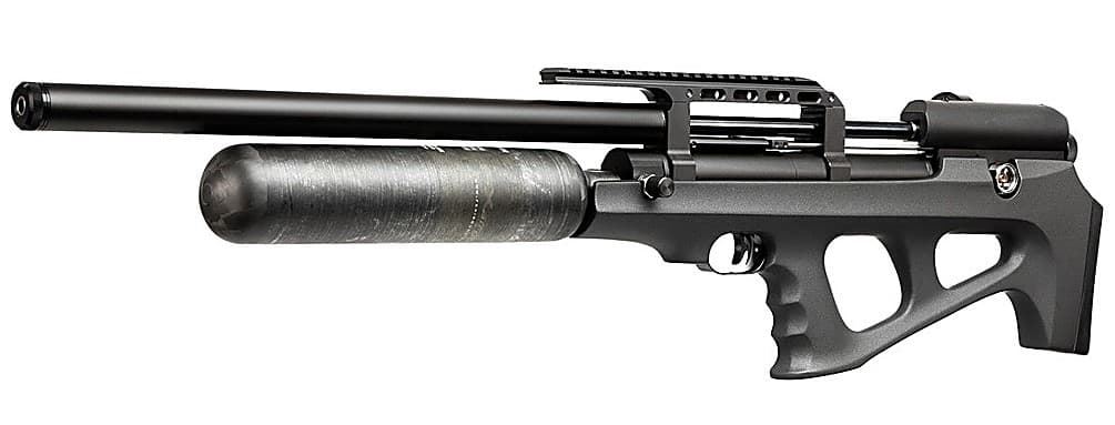 FX Wildcat MK3 BT Sniper (700mm.) - Imagen 5