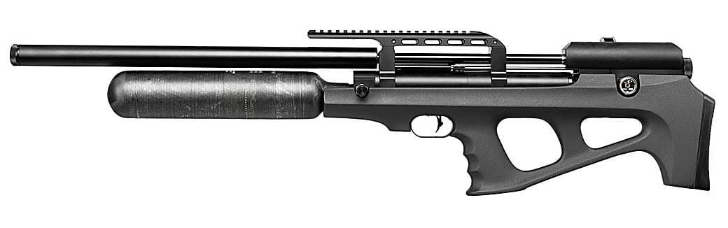 FX Wildcat MK3 BT Sniper (700mm.) - Imagen 6