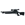 GAMO COYOTE BLACK .- Carabina Balines PCP - Imagen 1