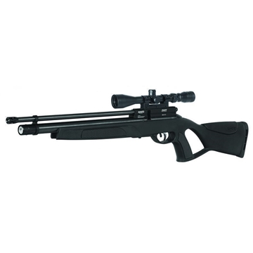 GAMO COYOTE BLACK .- Carabina Balines PCP - Imagen 1