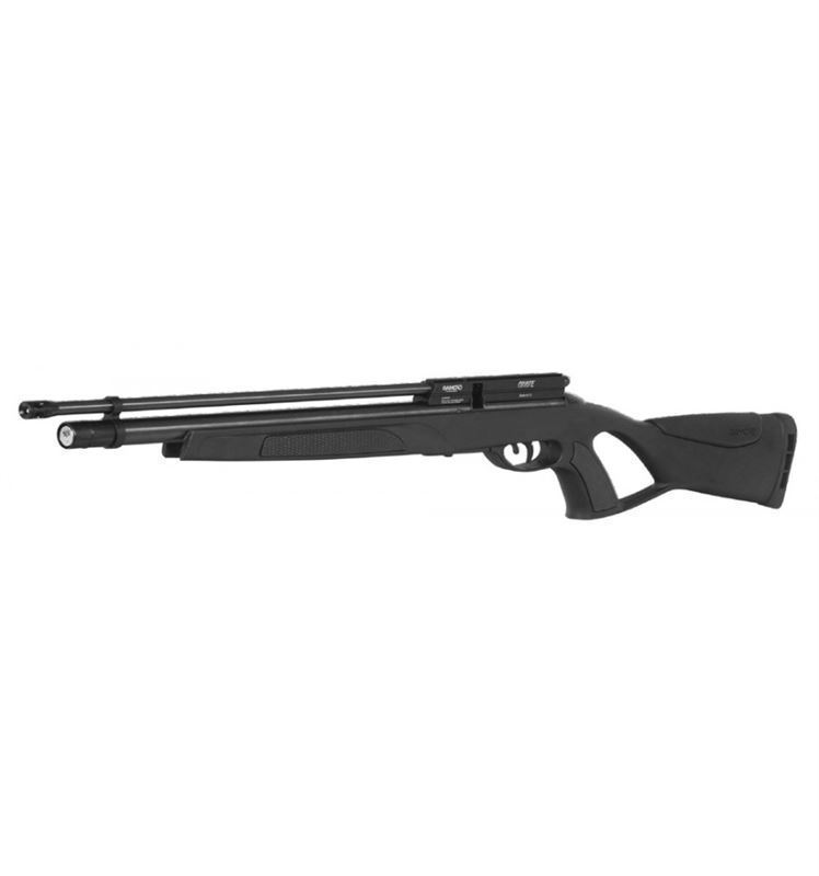 GAMO COYOTE BLACK .- Carabina Balines PCP - Imagen 3