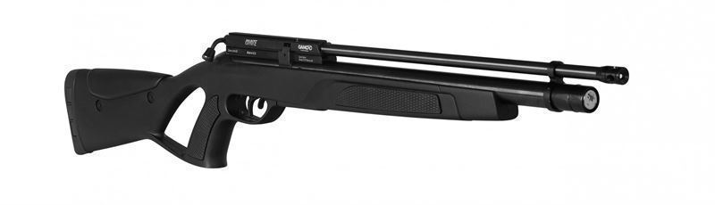 GAMO COYOTE BLACK .- Carabina Balines PCP - Imagen 4