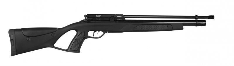 GAMO COYOTE BLACK .- Carabina Balines PCP - Imagen 5