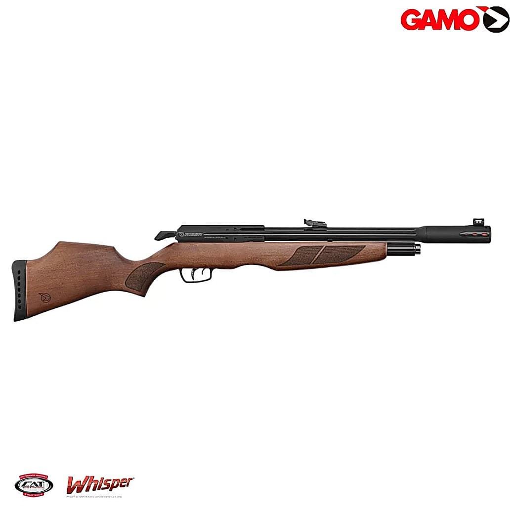 Gamo Riser PCP - Imagen 2