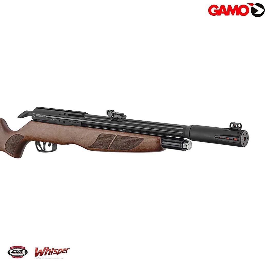 Gamo Riser PCP - Imagen 3