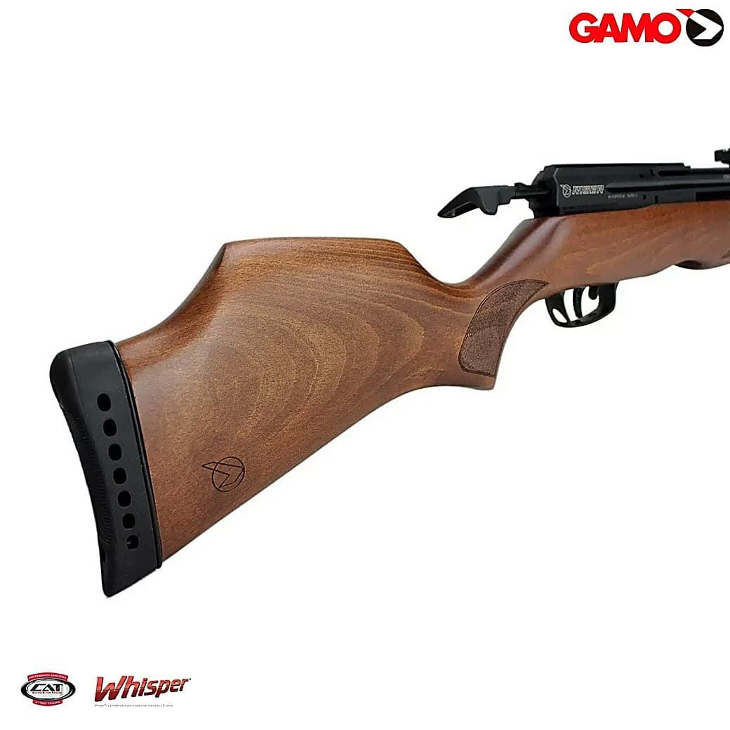 Gamo Riser PCP - Imagen 5