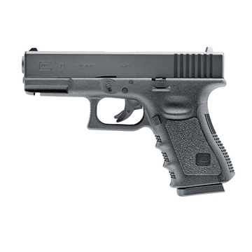 GLOCK 19 NEGRA 4,5 MM BB CO2 - Imagen 1