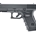 GLOCK 19 NEGRA 4,5 MM BB CO2 - Imagen 1