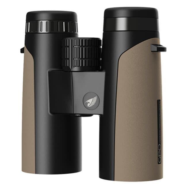 GPO PASSION ED 10X42 - Prismatico - Imagen 1