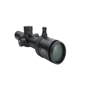 GPO SPECTRA 6X 1-6X24i - Visor para rifle - Imagen 2