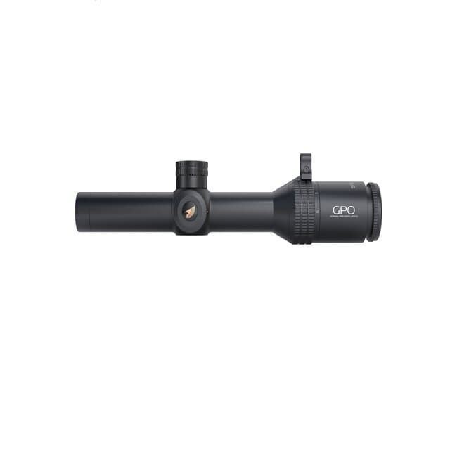 GPO SPECTRA 6X 1-6X24i - Visor para rifle - Imagen 3