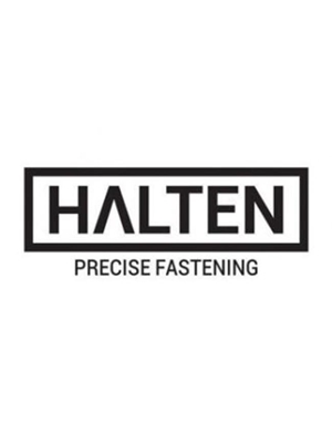 HALTEN