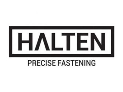 HALTEN