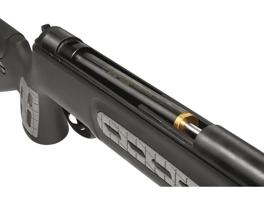 HATSAN 125 SNIPER - Imagen 3