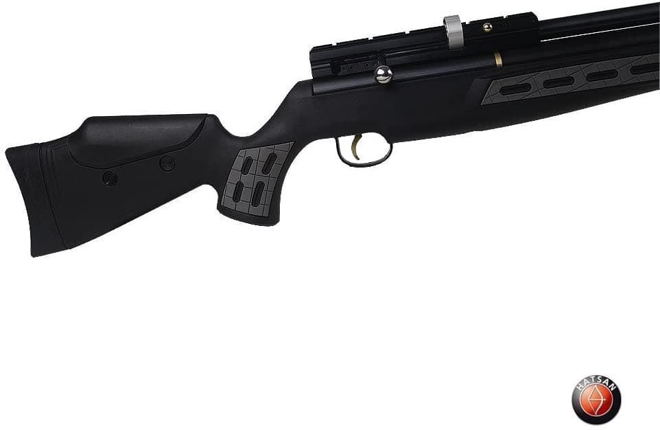 HATSAN BT65 SL CARNIVORE CAL 7.62 (Cal. 30) - Imagen 3