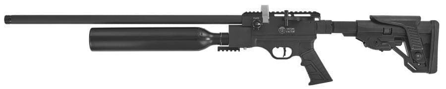 HATSAN FACTOR BRONZE - Imagen 2