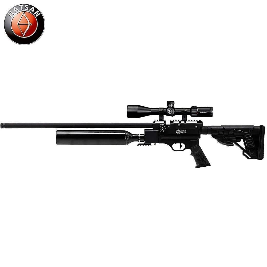 HATSAN FACTOR BRONZE - Imagen 4