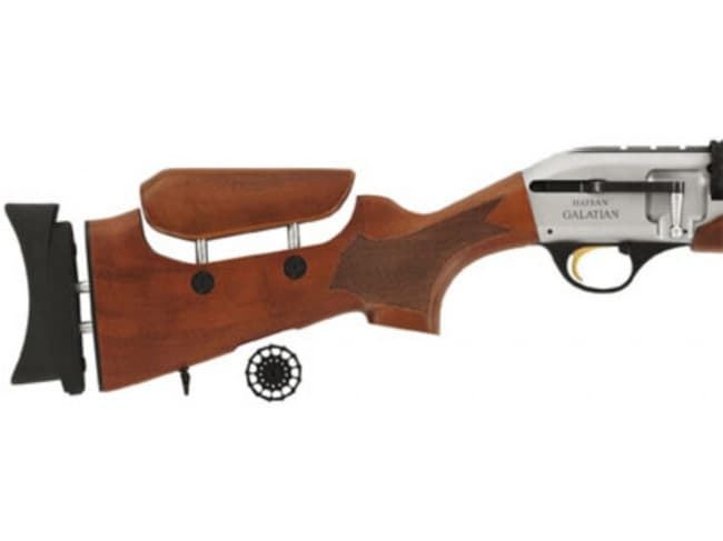 HATSAN GALATIAN II (pcp) - Imagen 2