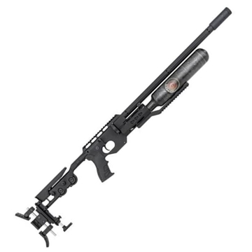 HATSAN TAC BOSS Carabina PCP - Imagen 1