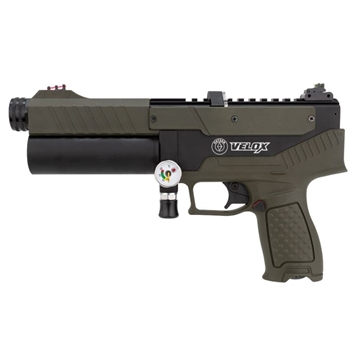 Hatsan Velox Semiautomática Pistola PCP - Imagen 1