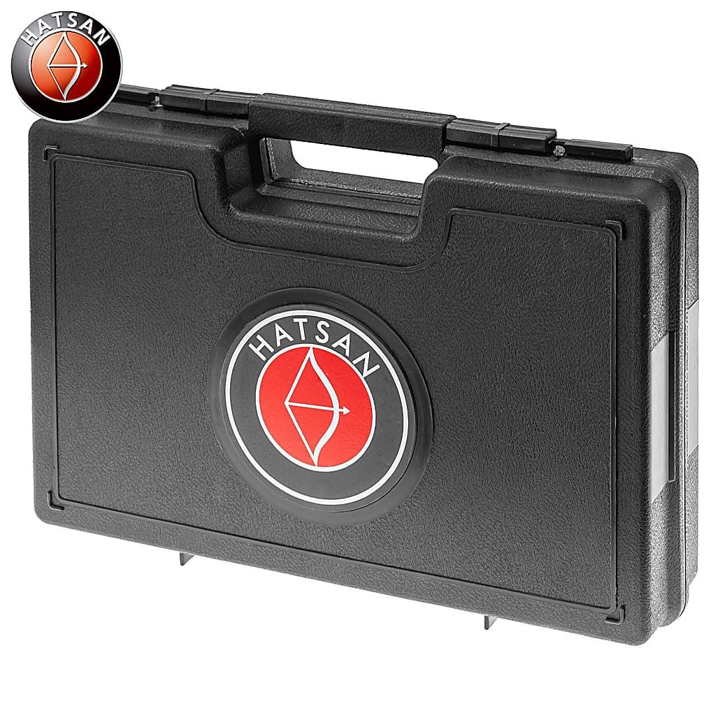 Hatsan Velox Semiautomática Pistola PCP - Imagen 10