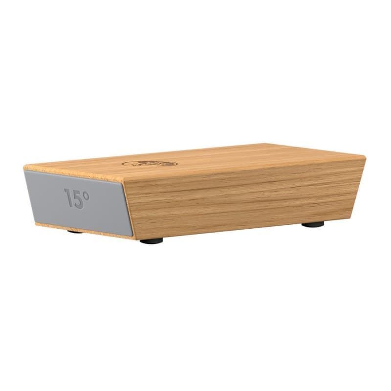 HORL 2 Afilador de cuchillos madera de roble - HORL 2E