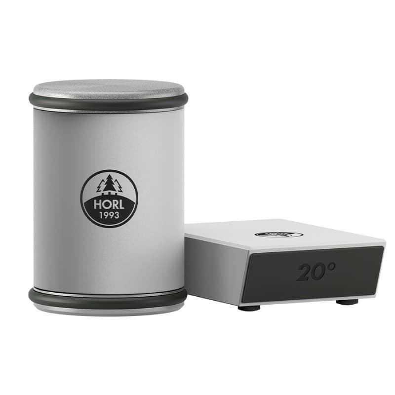 HORL 3 Cruise Afilador de cuchillos de plasticos reciclados - HORL3 CRUISE - Imagen 5