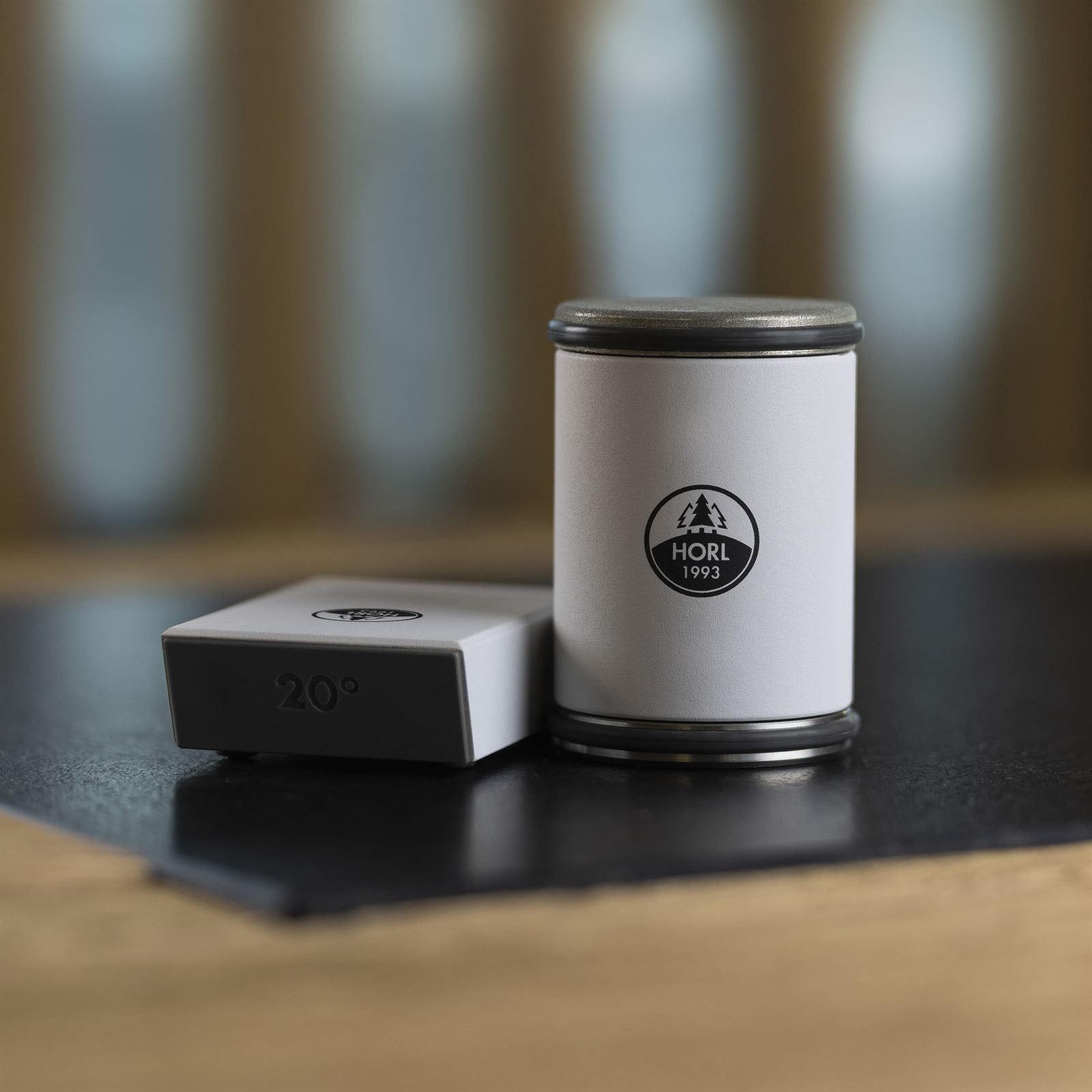 HORL 3 Cruise Afilador de cuchillos de plasticos reciclados - HORL3 CRUISE - Imagen 9