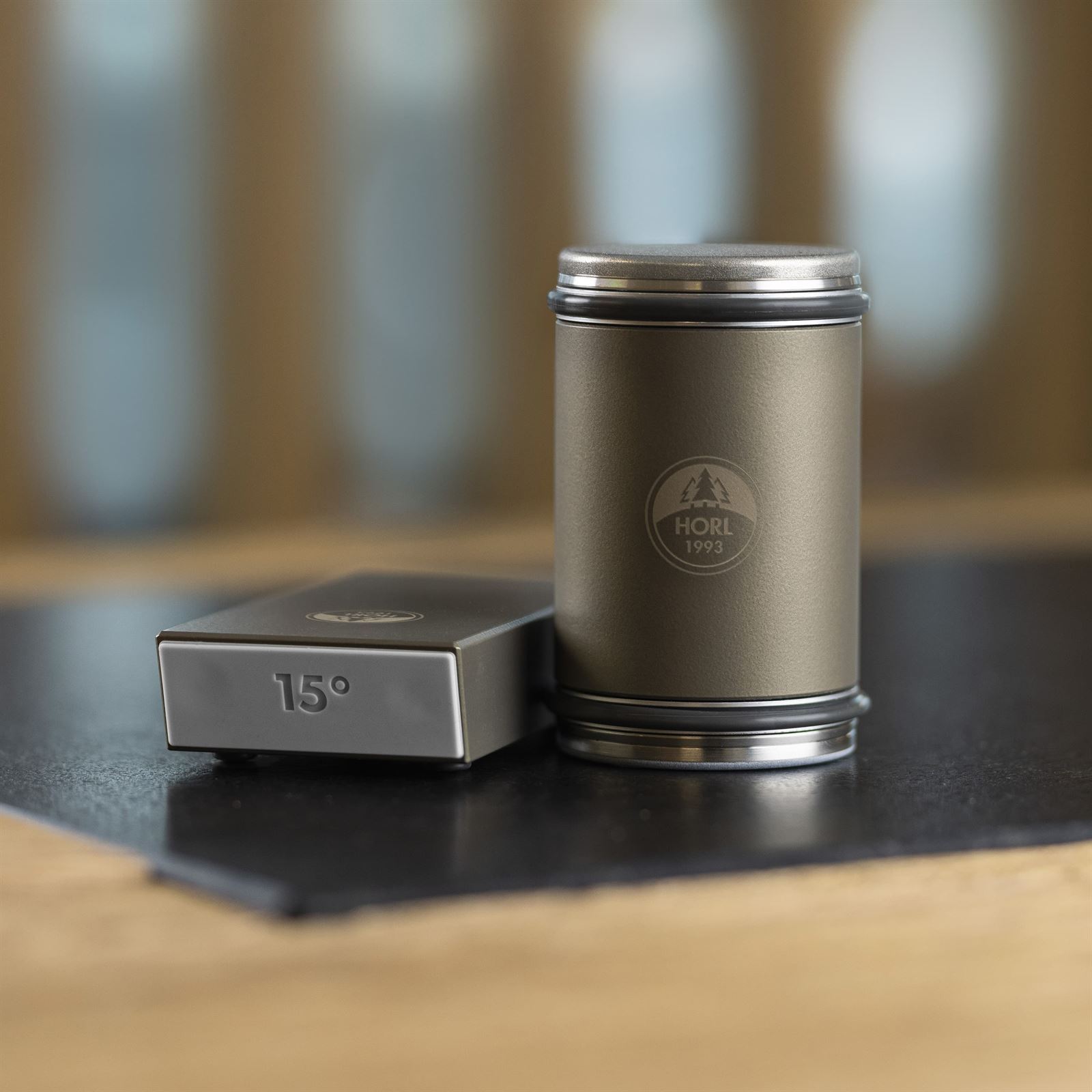 HORL 3 PRO - AFILADOR DE CUCHILLOS - Imagen 7