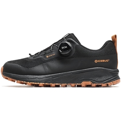 ICEBUG HAZE M RB9X GTX BLACK - Imagen 1