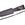 JOKER BOWIE 16 - Cuchillo Bowie con puño Bufalo - Imagen 2