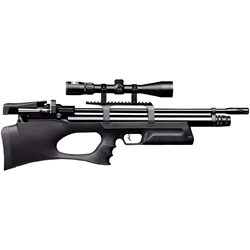 KRAL Breaker  carabina PCP - Imagen 2