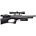 KRAL Breaker  carabina PCP - Imagen 2