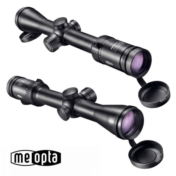 PixFra - Monocular térmico modelo M20-B10