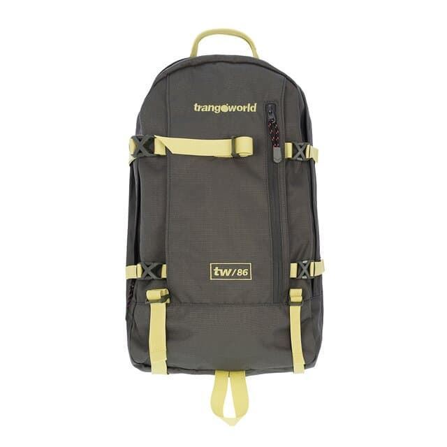 MOCHILA TRANGO STONE TW86 VERDE - Imagen 1