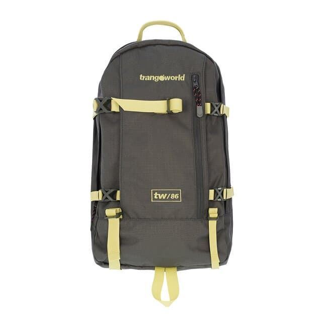 Mochila TrangoWorld STONE TW86 VERDE - Imagen 1