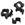 Montura ARMTOR Weaver-Picantinny QD alta - Imagen 1