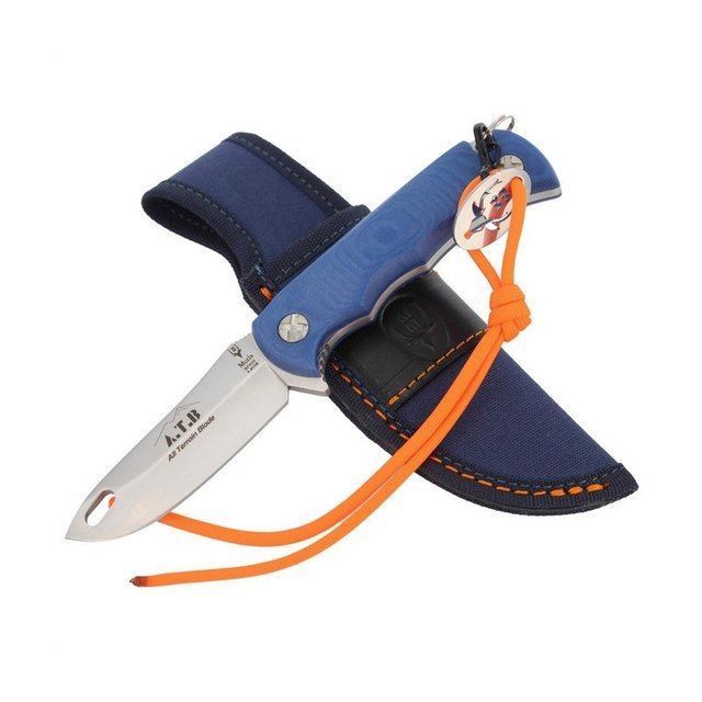 MUELA A.T.B - 9.O ALL TERRAIN BLADE - cuchillo multiusos - Imagen 3