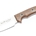 MUELA ABORIGEN 12c - Cuchillo Enterizo - Imagen 1