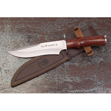 MUELA HUNTER 17-R - Cuchillo de caza - Imagen 2