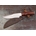 MUELA HUNTER 17-R - Cuchillo de caza - Imagen 2