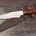 MUELA HUNTER 17-R - Cuchillo de caza - Imagen 2