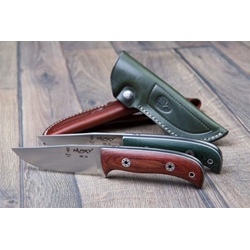 MUELA HUSKY 11 RM - Cuchillo enterizo - Imagen 2