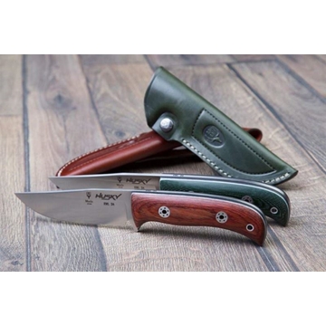 MUELA HUSKY 11 RM - Cuchillo enterizo - Imagen 2