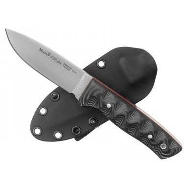 MUELA KODIAK-SV.M/K - Cuchillo enterizo funda Kydex - Imagen 3