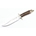 MUELA WILDBOAR 16A -Cuchillo de asta - Imagen 1