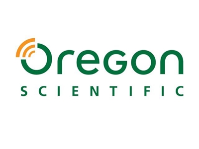 OREGON SCIENTIFIC